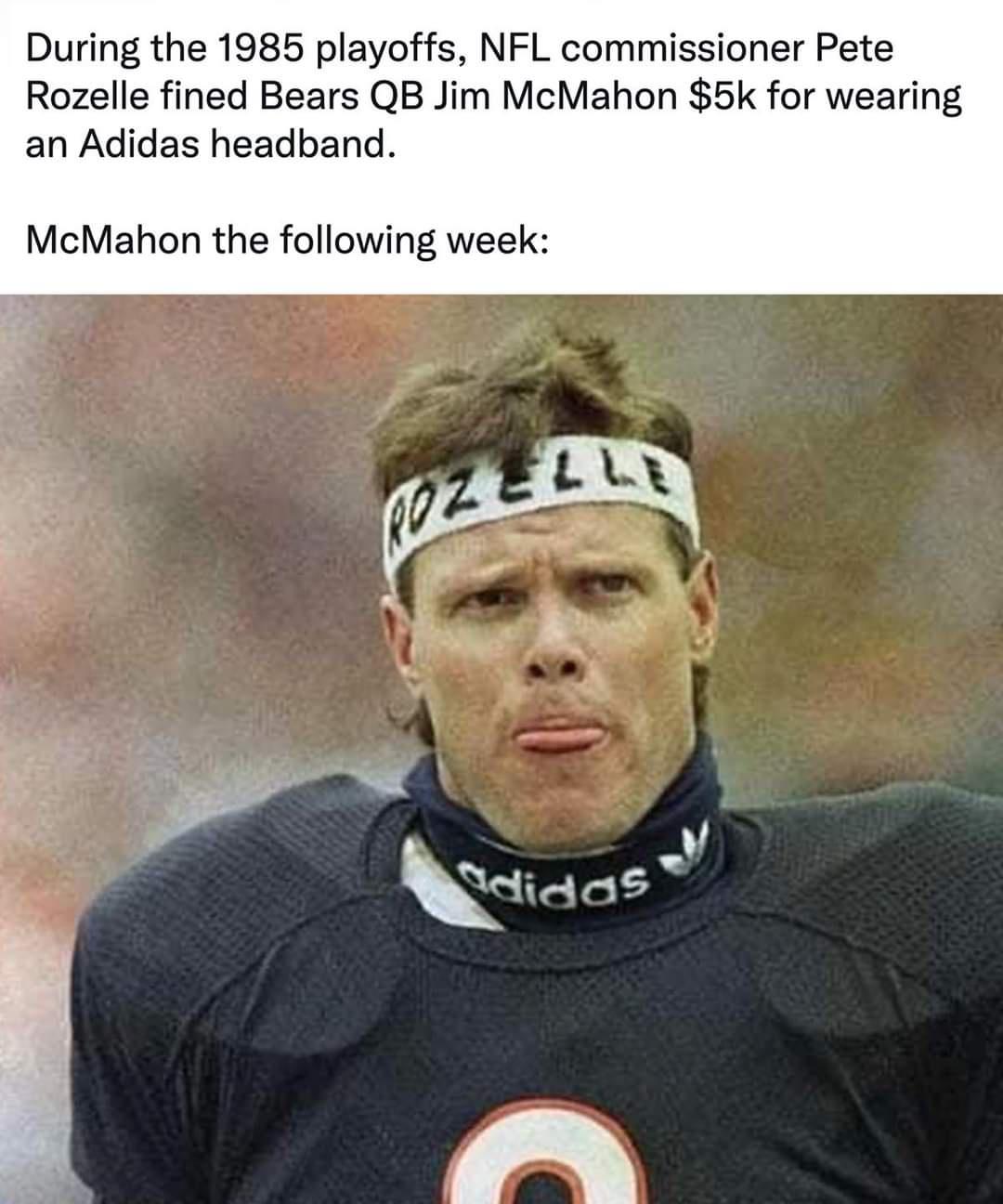 "I needed this in my life"