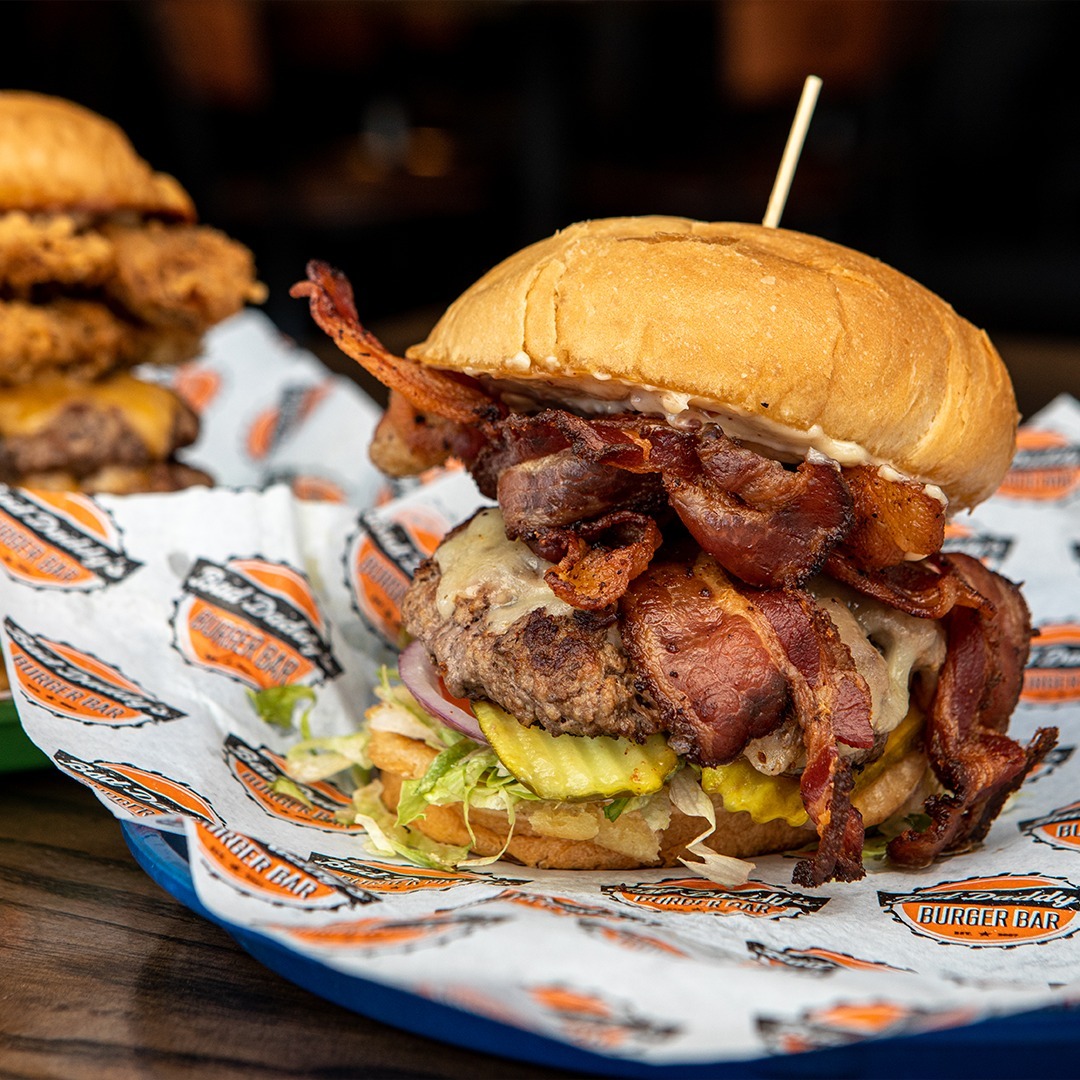 Day 260: of cheeseburgers I want inside of me