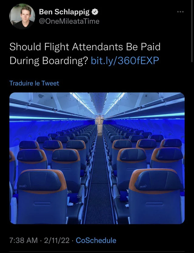 wtf? why the hell would they not be?