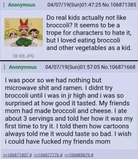 Didnt see that coming....