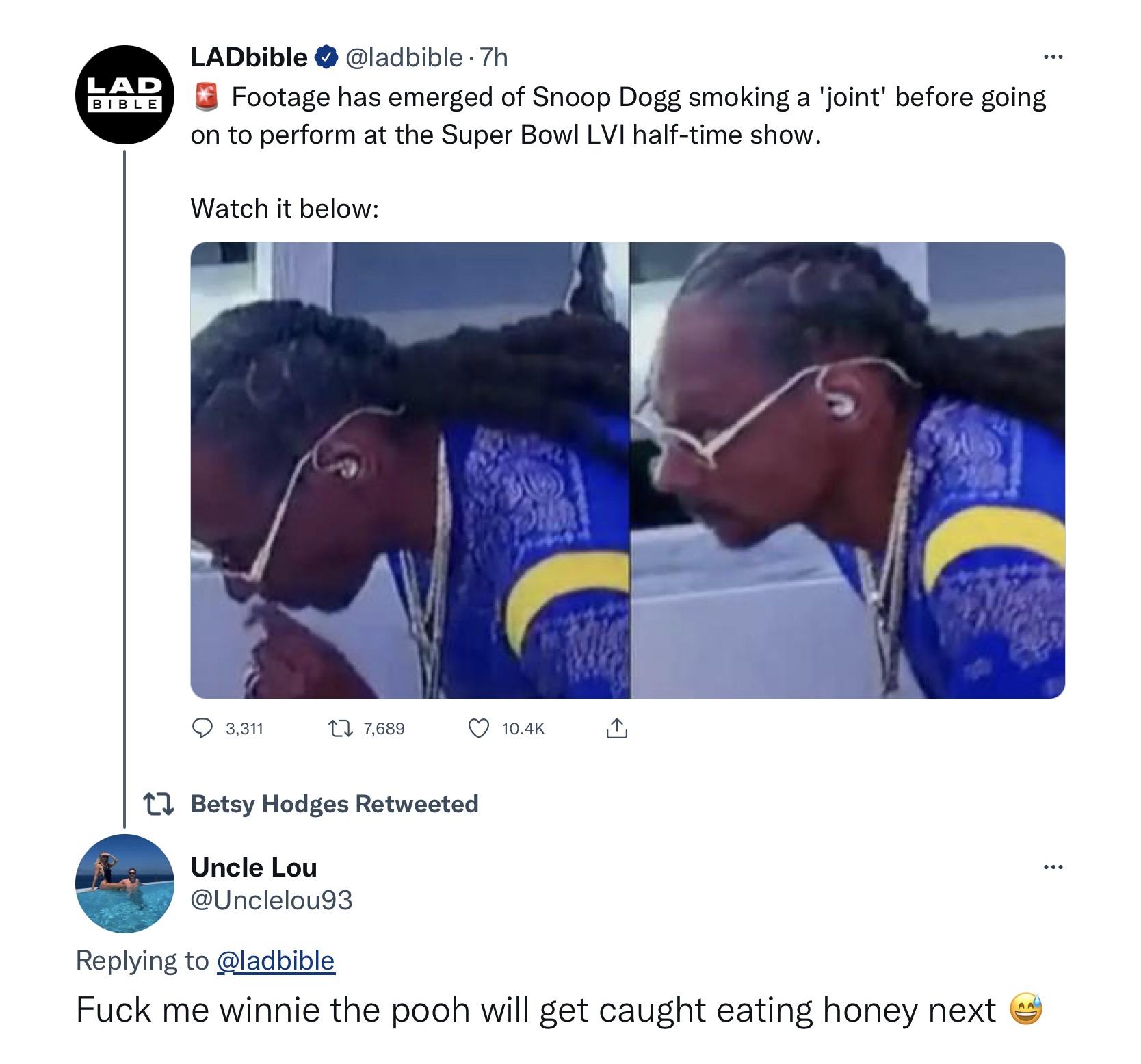 Breaking: sky is blue