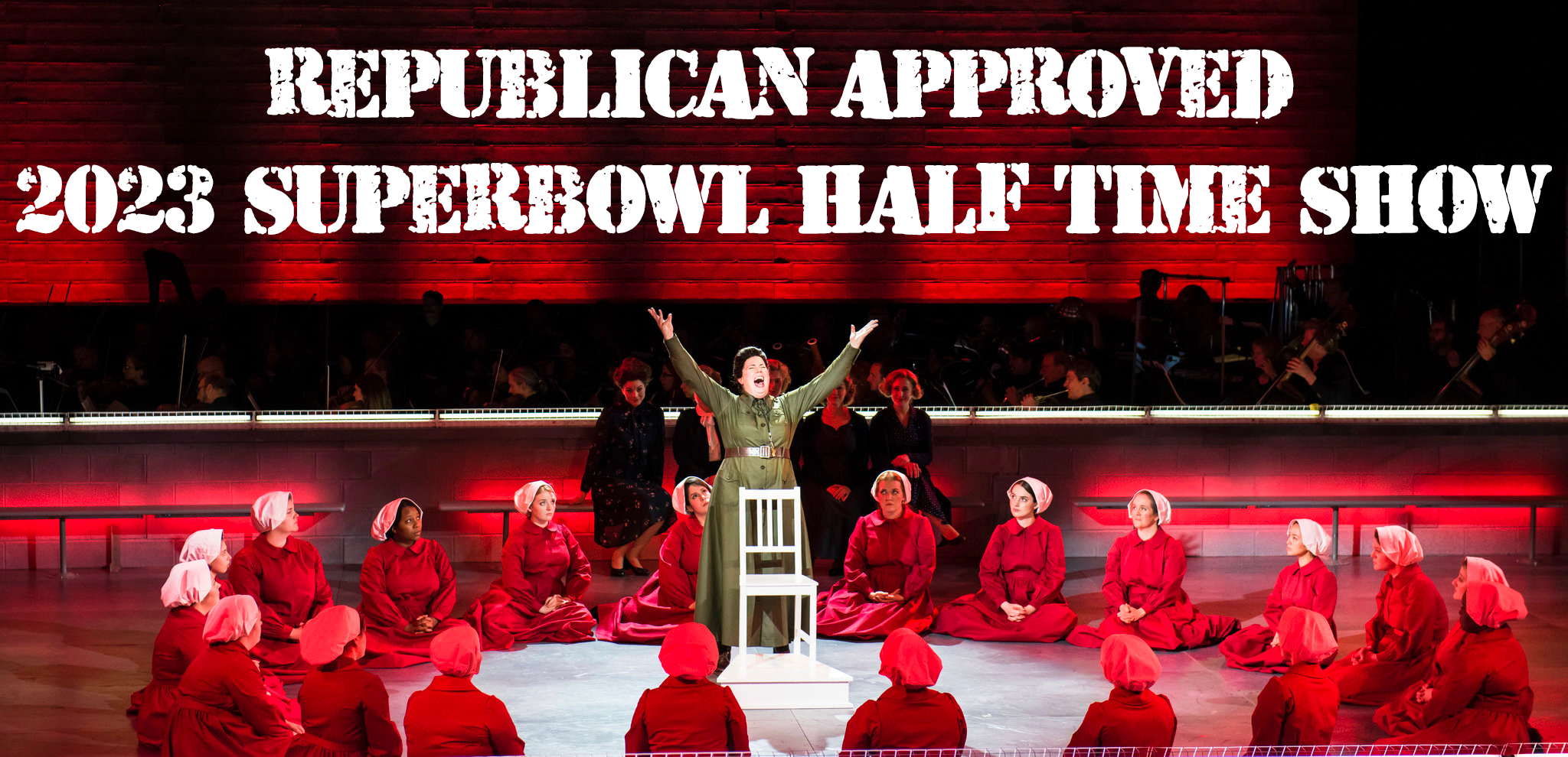 Where we're headed...