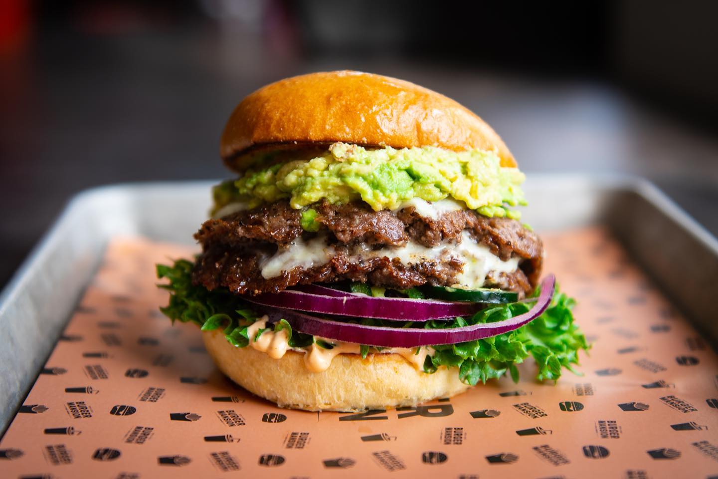 Day 264: of cheeseburgers I want inside of me