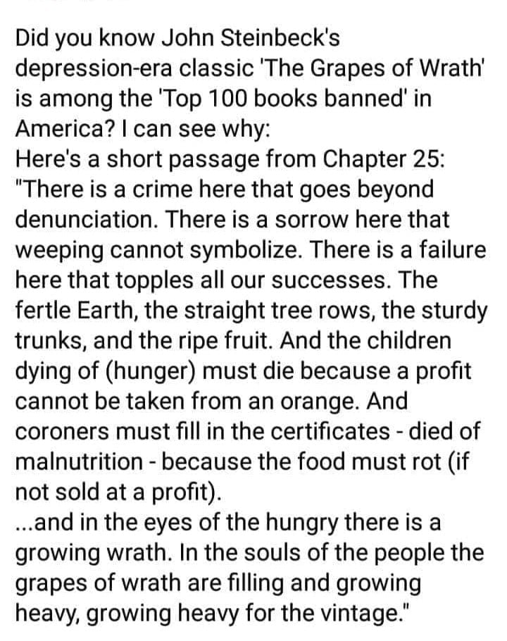 Funny how the "Fuck Your Feelings" crowd REALLY don't like feeling uncomfortable.