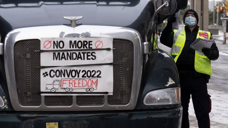 You did the FA, now come get your FO: Accounts frozen, insurance cancelled for FluTruxKlansmen