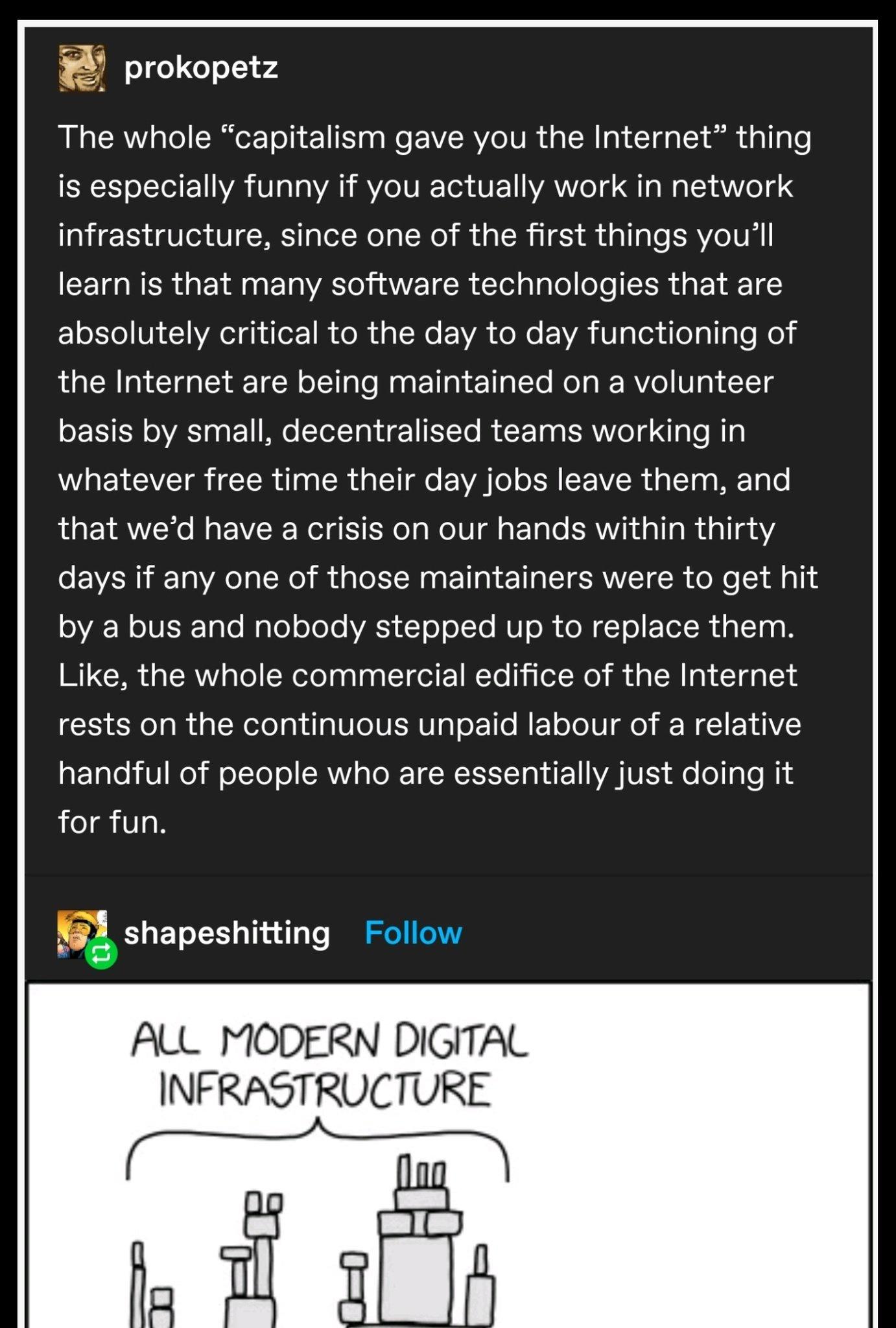 Thank you furries I guess