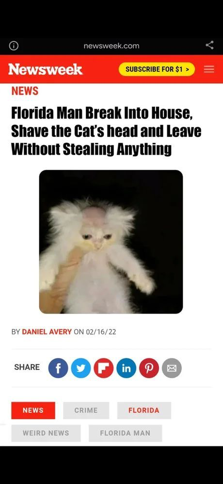 &ldquo;Man that&rsquo;s just mean&rdquo; - James Coburn