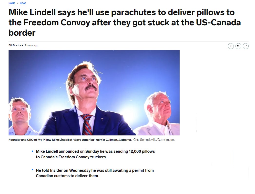 His brand of crazy is among the best