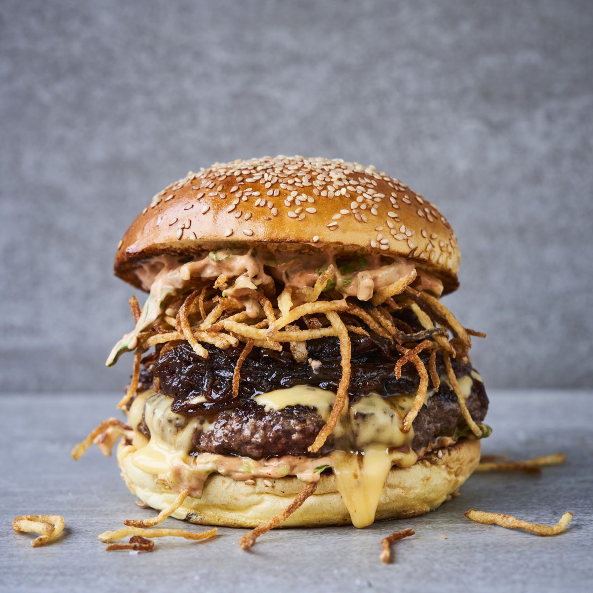 Day 266: of cheeseburgers I want inside of me