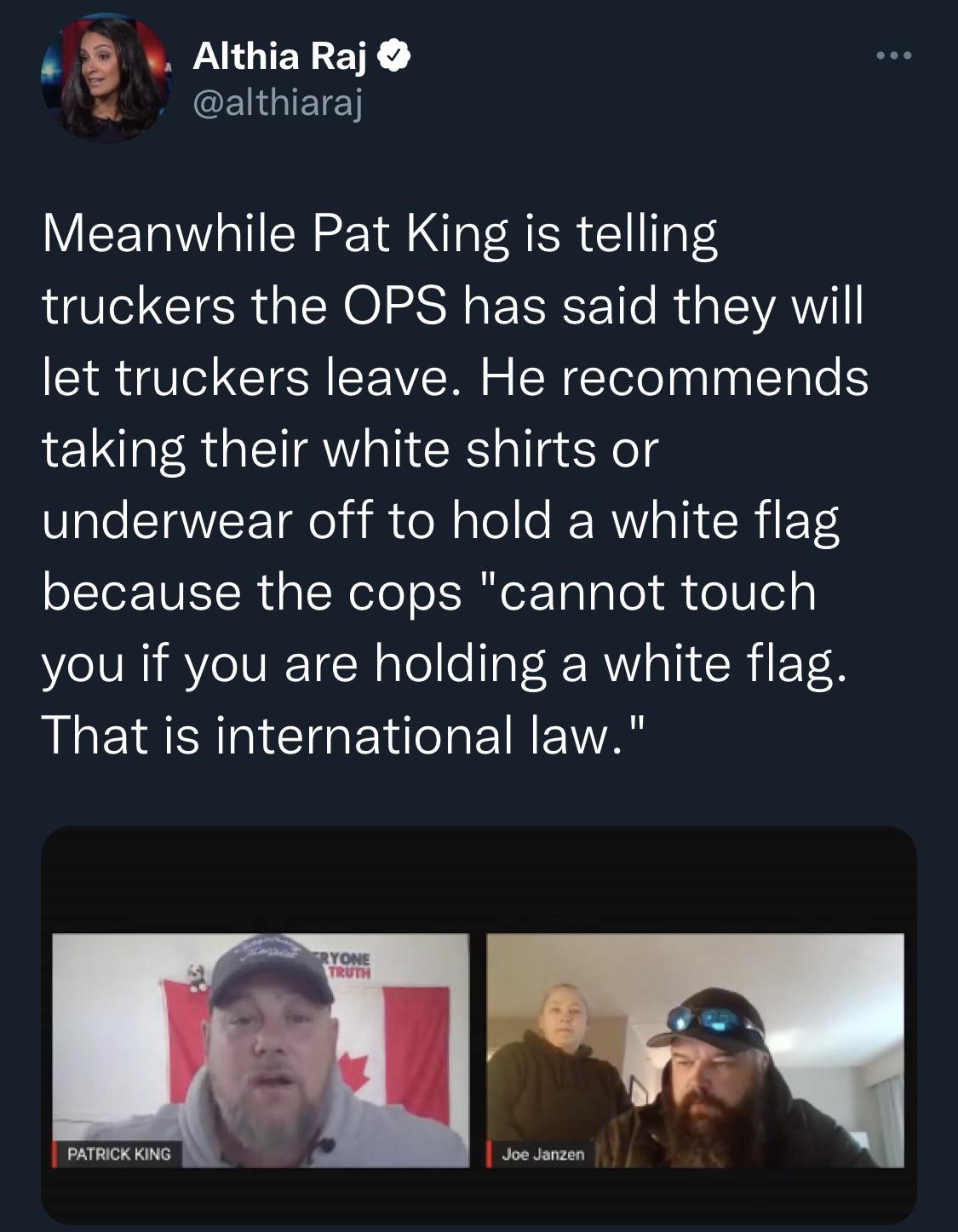 Can&rsquo;t make this shit up