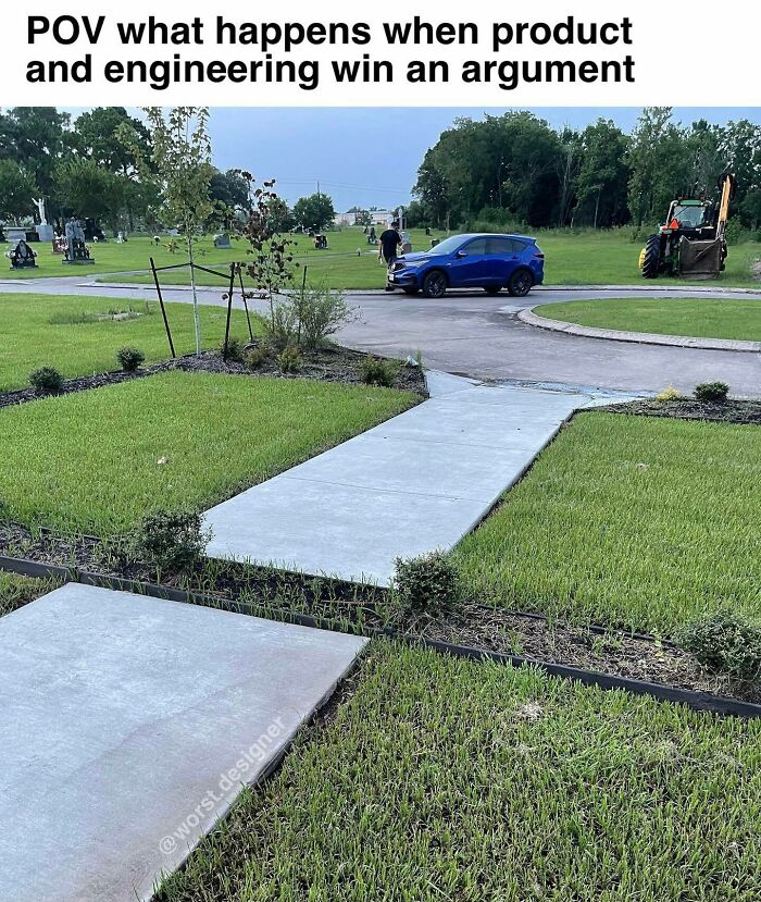 Just some fun work related silly.