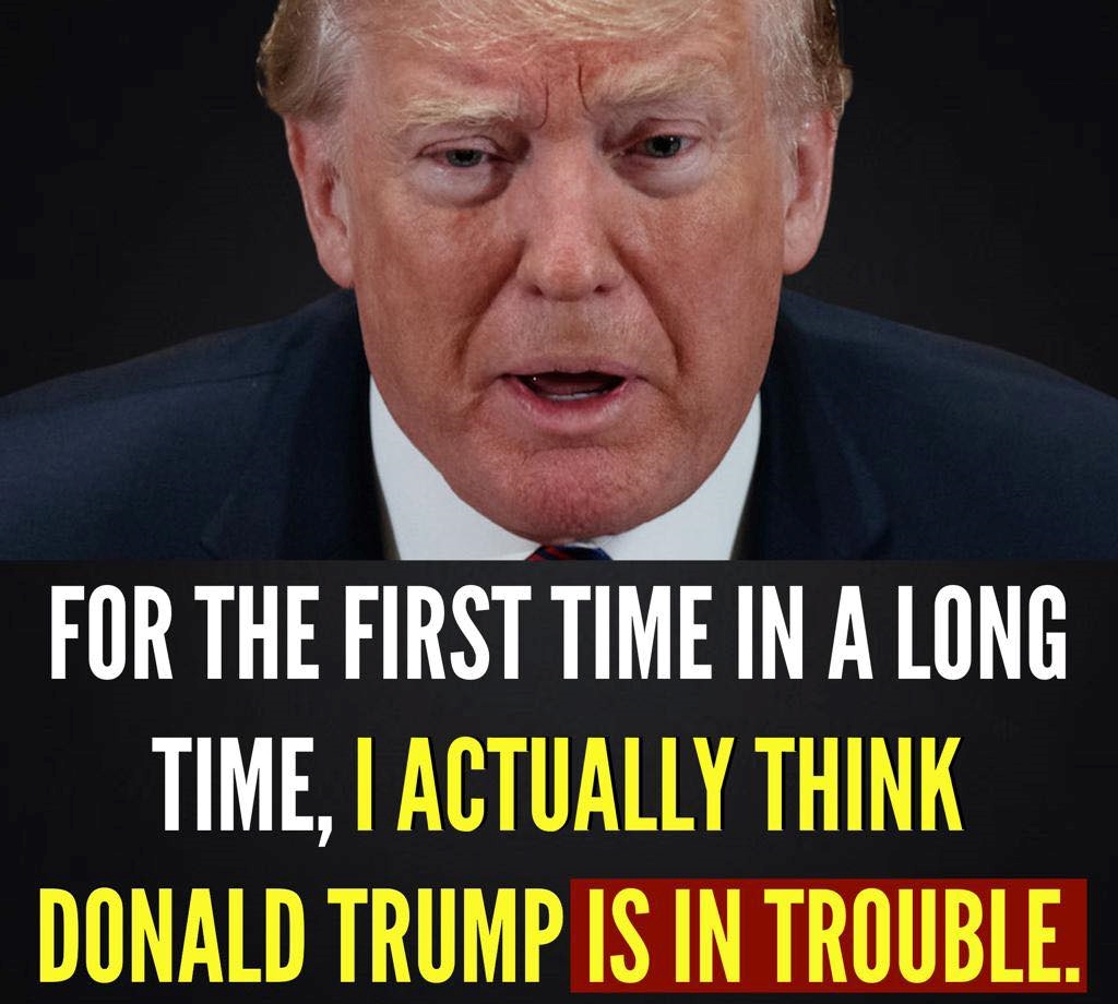 Ain't the first time, ain't the last