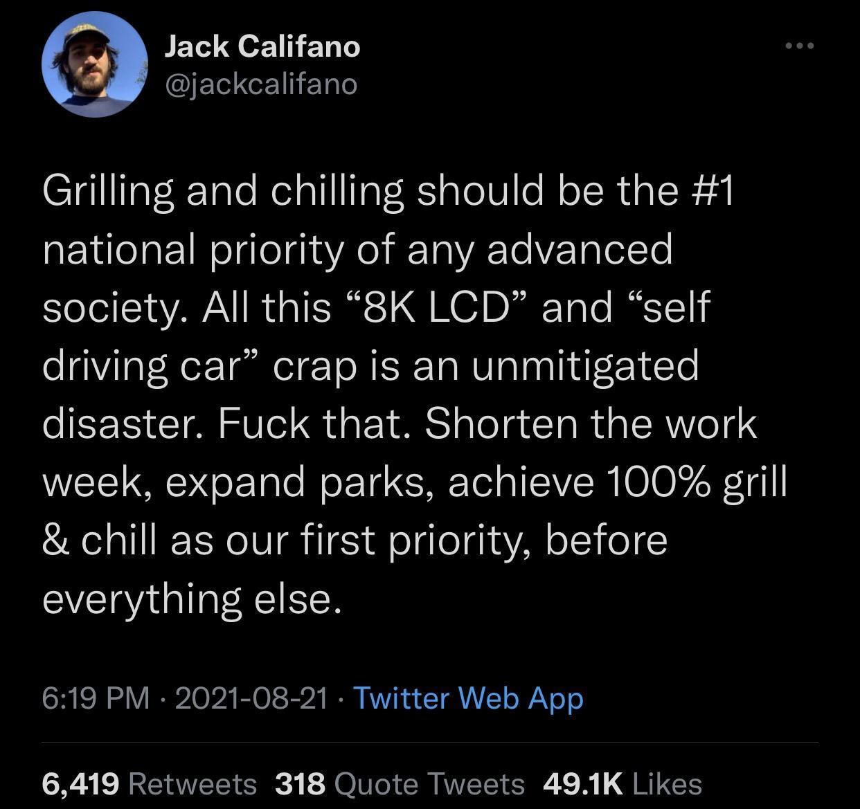 A buncha old stolen memes for your viewing pleasure