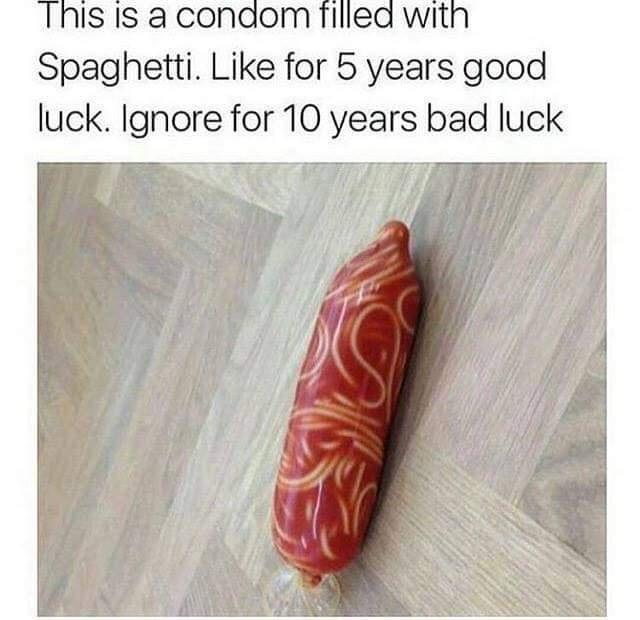 So apparently this was my 13th favourite - WTF?