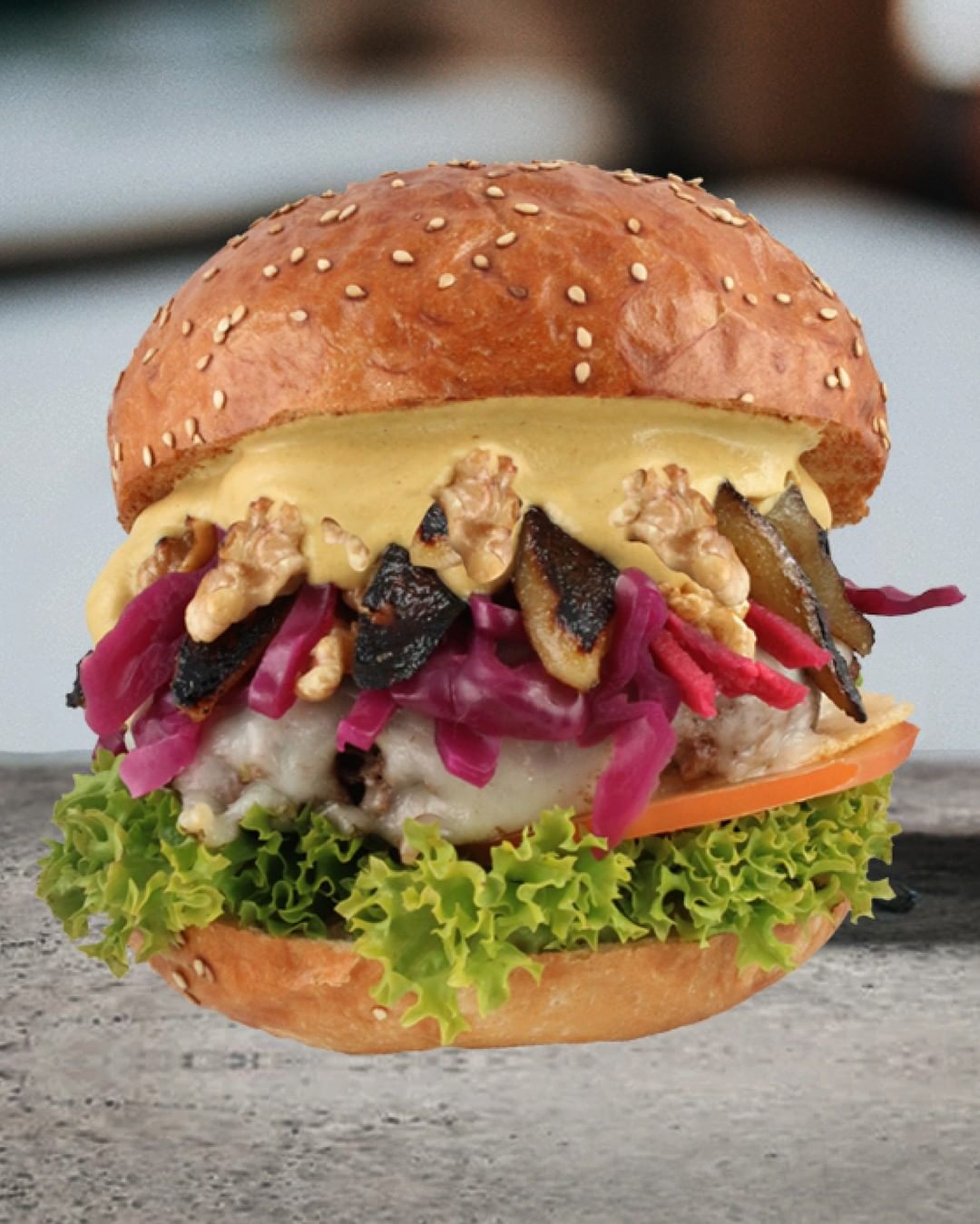 Day 269: of cheeseburgers I want inside of me