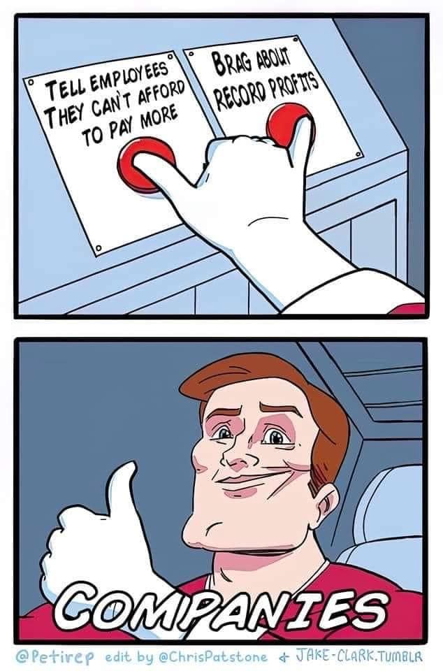 How companies generate internal emails