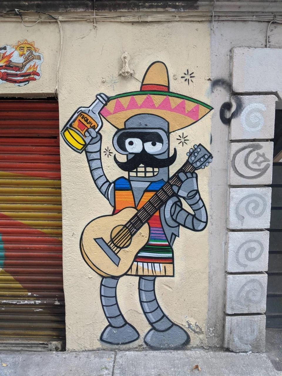 so many half naked people