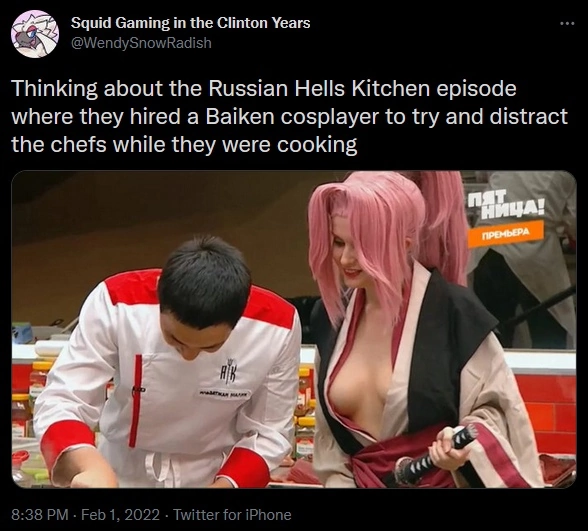 Dump of things my gfs and I send to each other