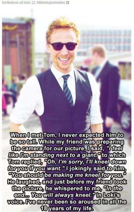 My 13th favorite post is ofc&hellip; Loki