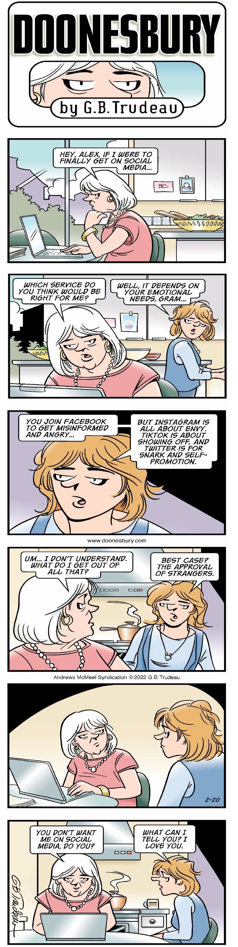 My 13th happened on the 29th