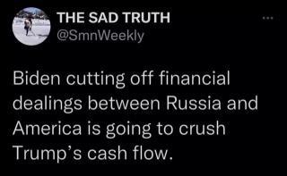 Trump Cash