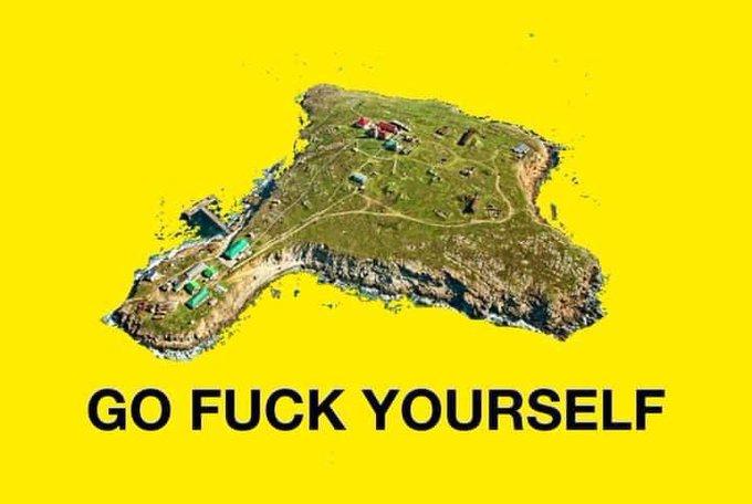 New Gadsden design just dropped