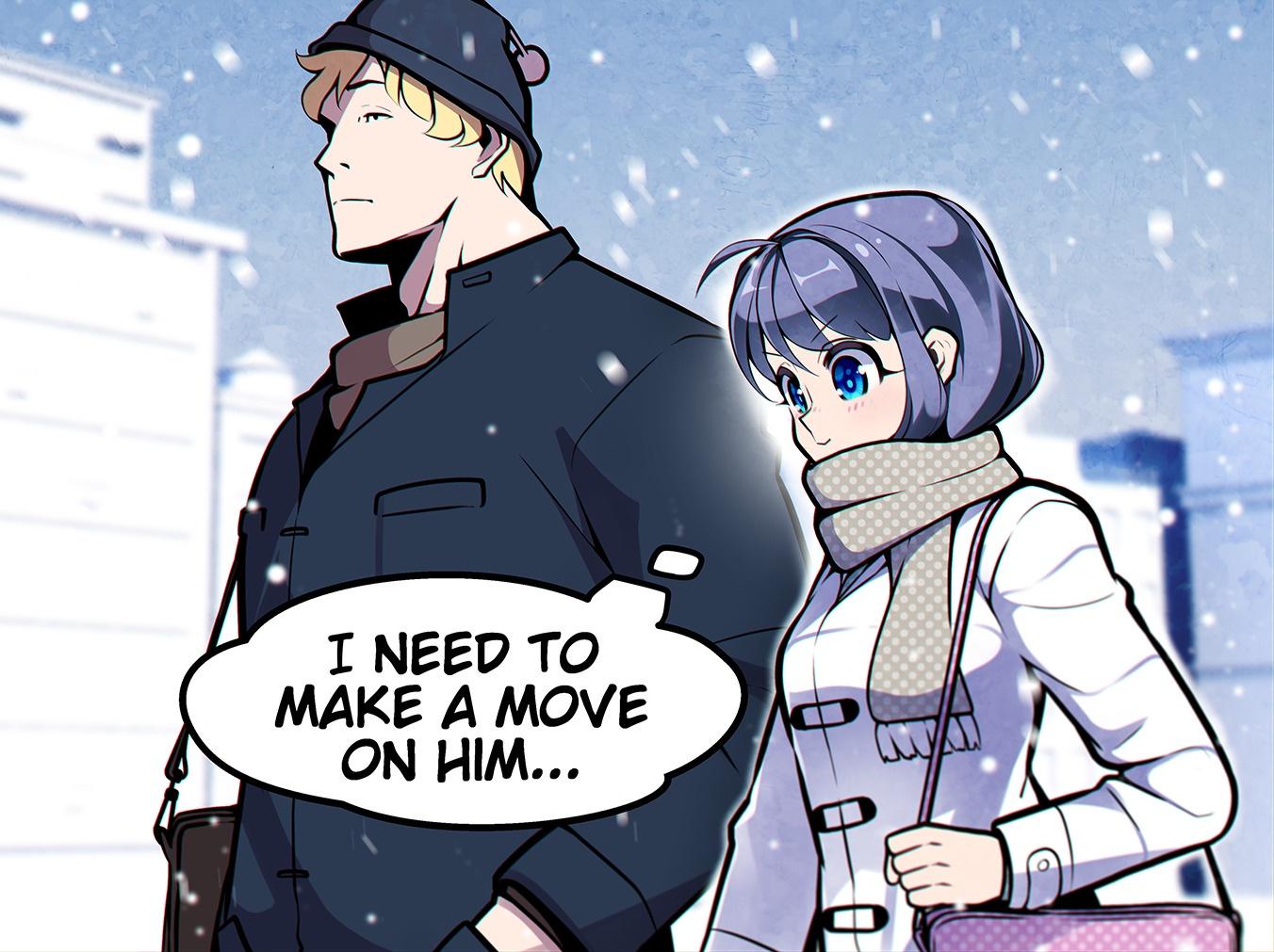 Find new ways to be romantic!