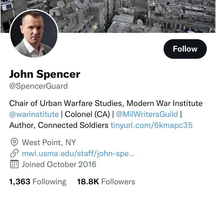 Tips for Defense in Urban Warfare