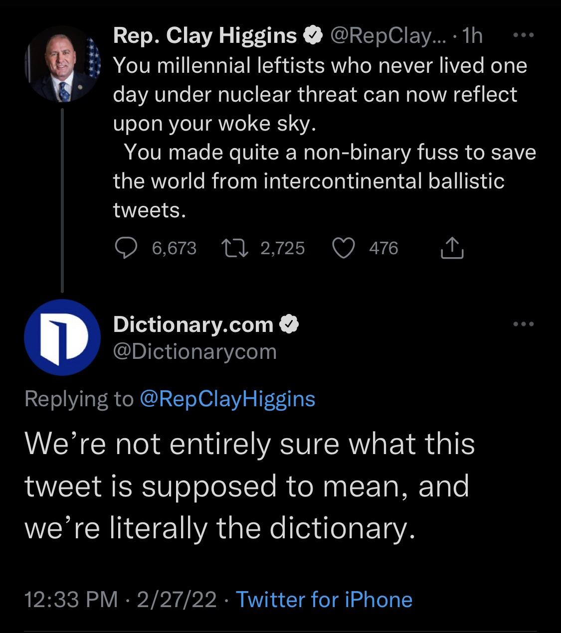 The elderly child molesters in the GOP are losing it