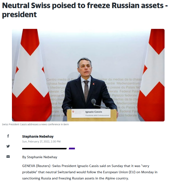 Tell Me Putin Fucked Up Without Telling Me He Fucked Up