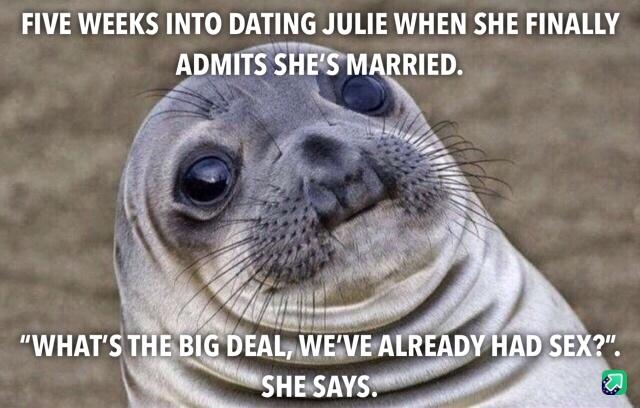 It&rsquo;s a big deal, Julie.  A really big deal.