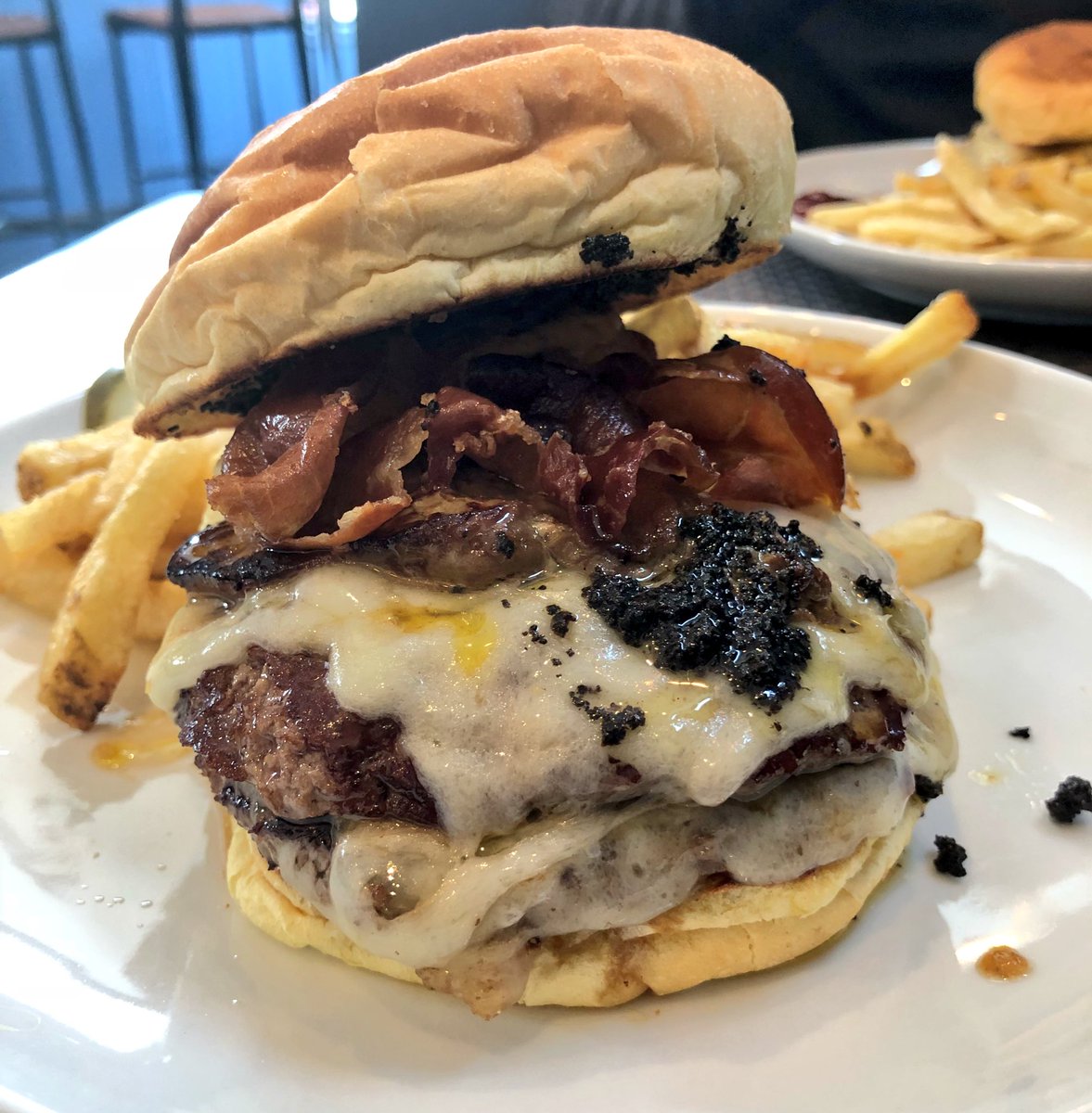 Day 276: of cheeseburgers I want inside of me