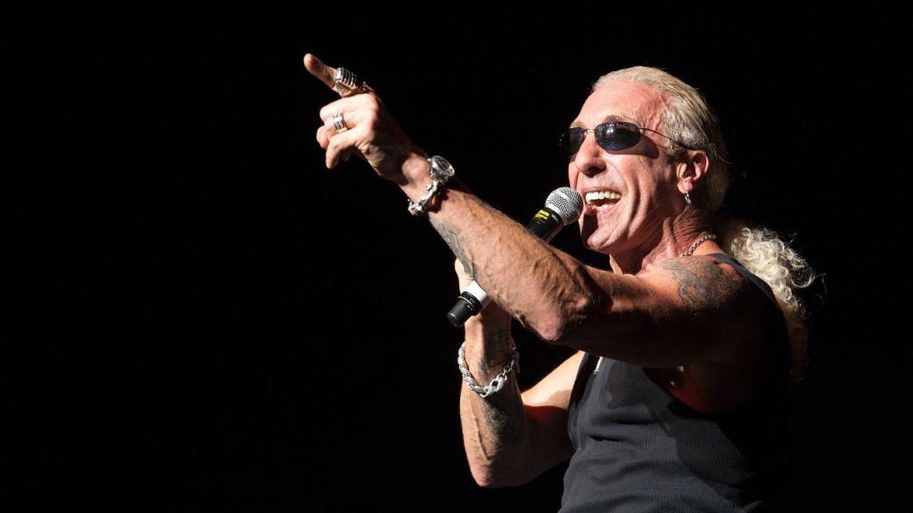 Dee Snider says he "absolutely" approves of Ukrainians using Twisted Sister's &lsquo;We&rsquo;re Not Gonna Take It&rsquo; as their battlecry