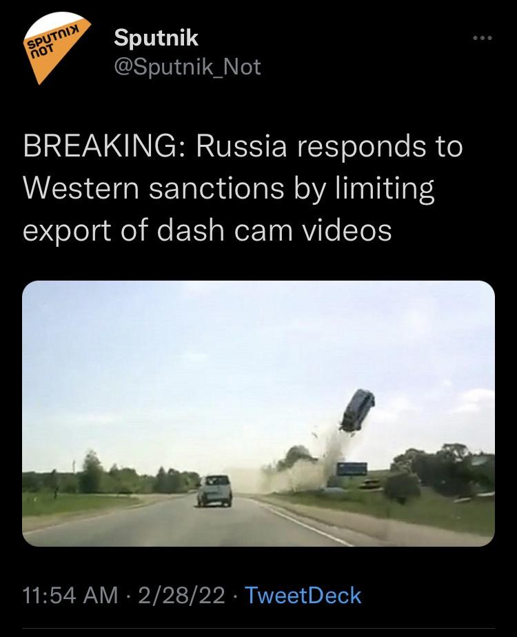 he&rsquo;s gone too far&hellip;