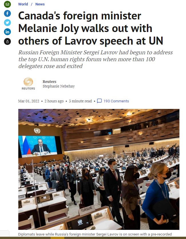 Don't even dignify the lies by listening.... this is the way!