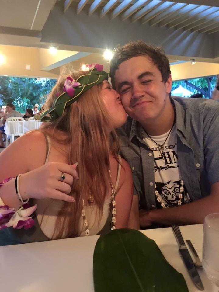 My baby brother and best friend in the whole world passed away and I don&rsquo;t know how to go on.