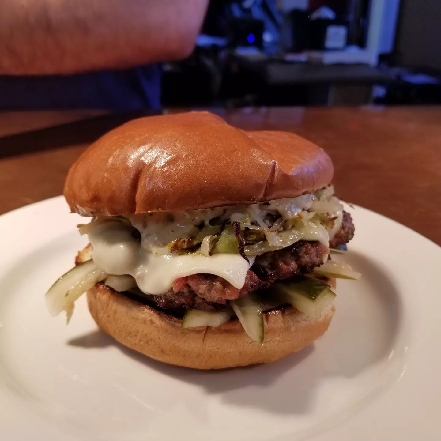 Day 279: of cheeseburgers I want inside of me