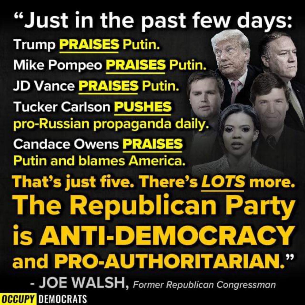 I posted this exactly one week ago today. Their comments haven&rsquo;t aged well￼