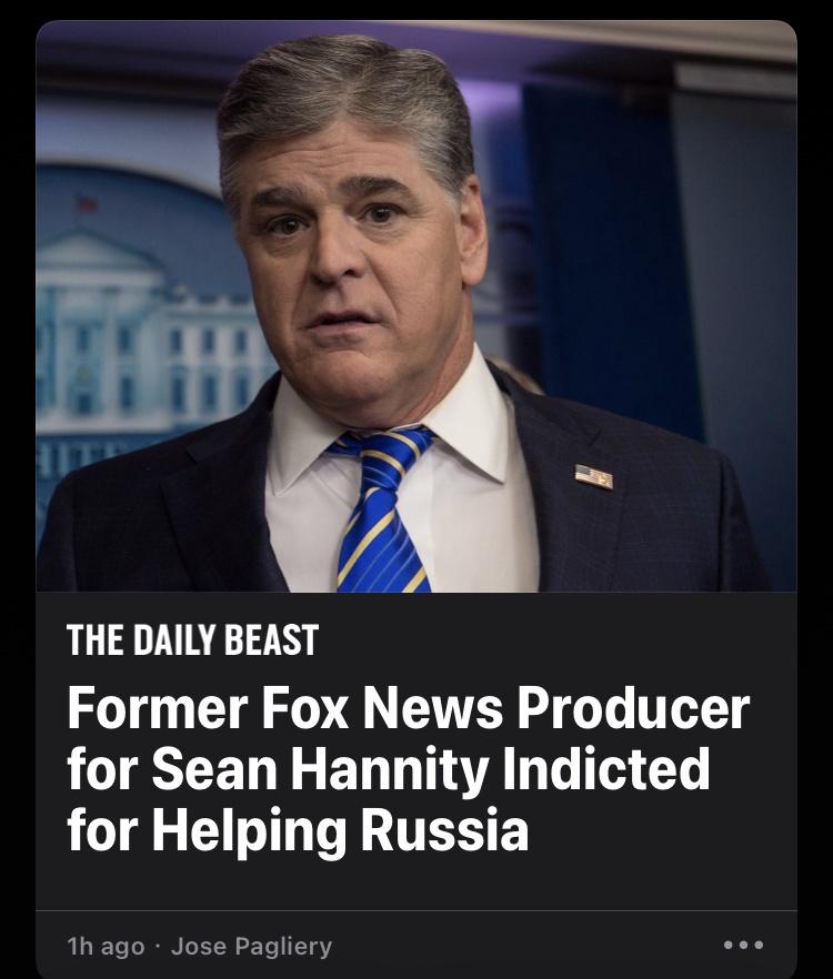 Holy. Shit.  Wait&mdash;no duh.