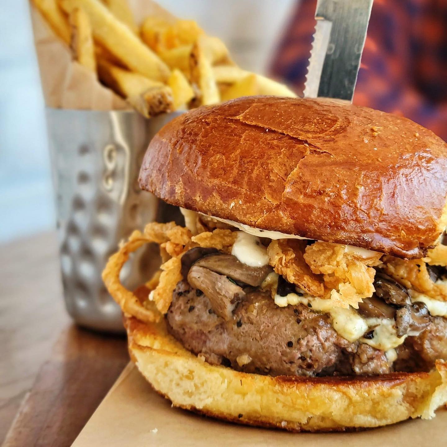 Day 280: of cheeseburgers I want inside of me