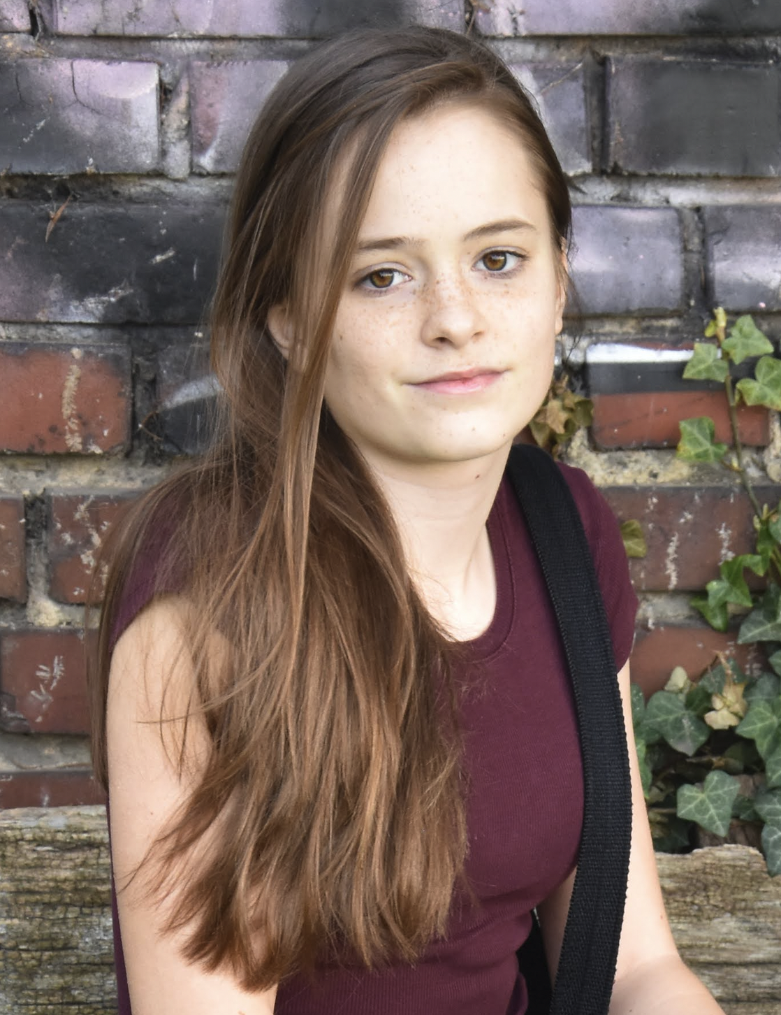 Today marks the anniversary of the day I came out as transgender, and started transitioning. My mom took this of me and its the first picture of me that I actually like!