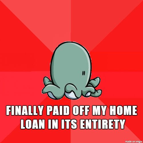 It's always something, isn't it?