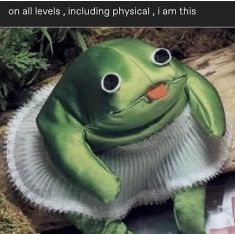 A dump of things I have stolen over the years