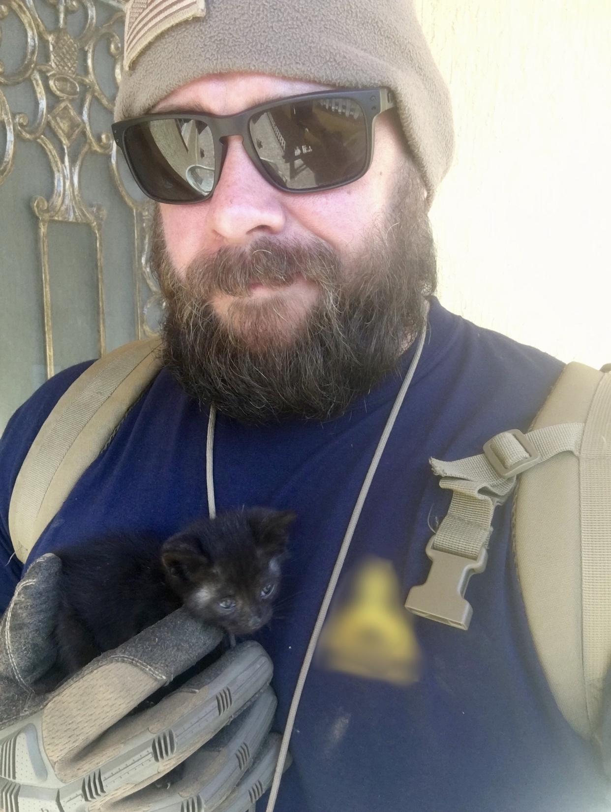 Celebrating her 3rd &ldquo;gotcha day&rdquo;