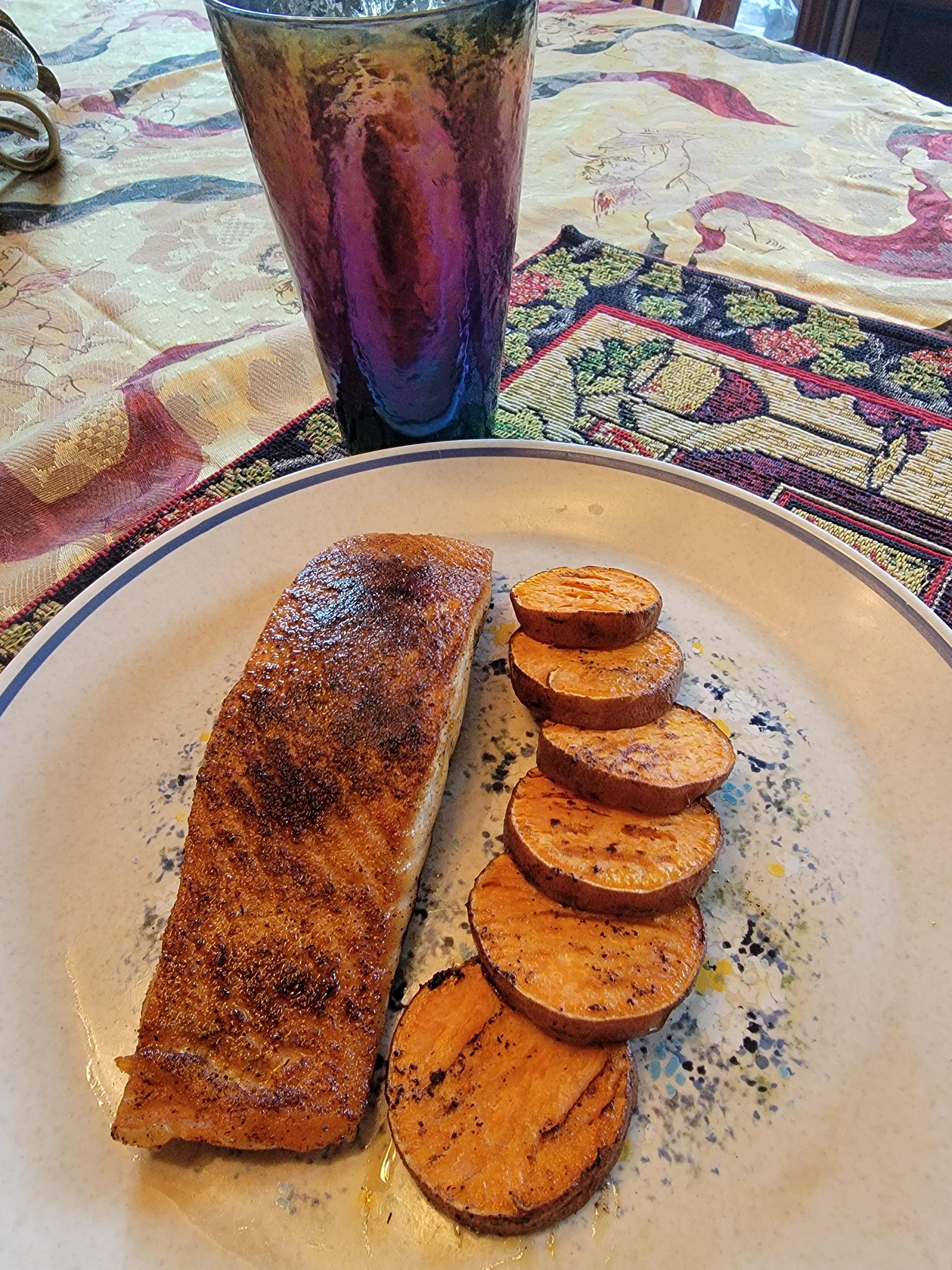 Down from 300lbs to 184lbs in 16 months