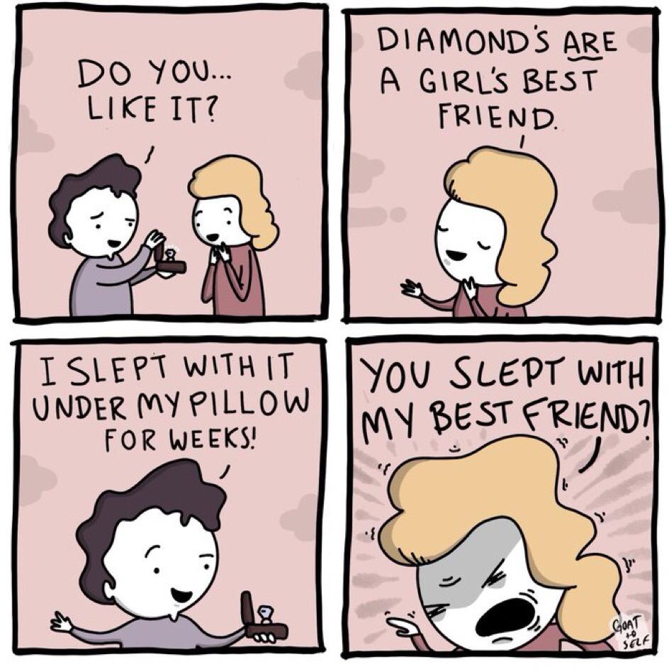 Internet Gifts - Pt. 503