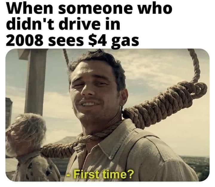 People acting like its the end of the world&hellip; on that note im glad Facebook didnt exist back then