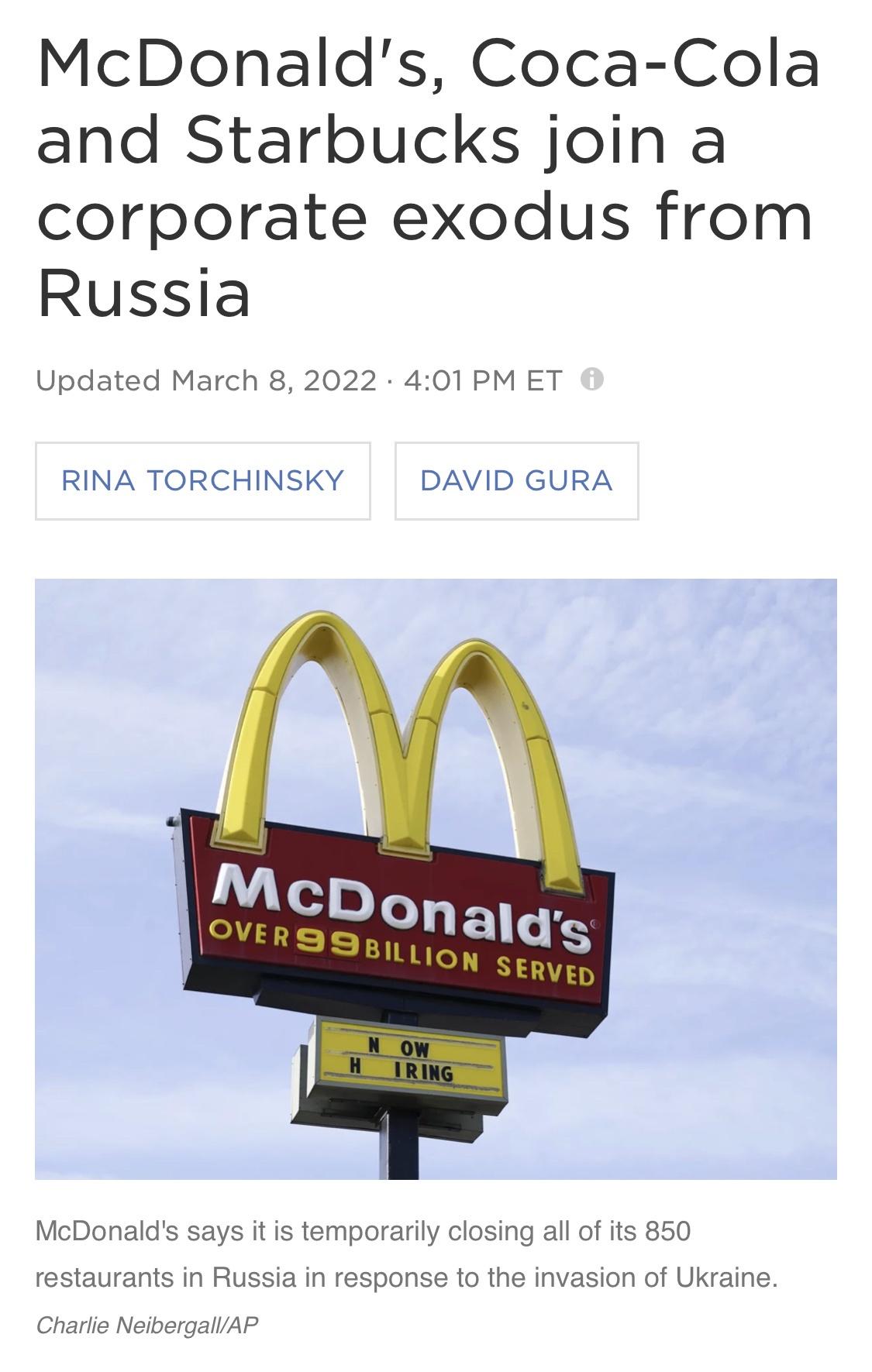 Keep up the pressure! It&rsquo;s working!