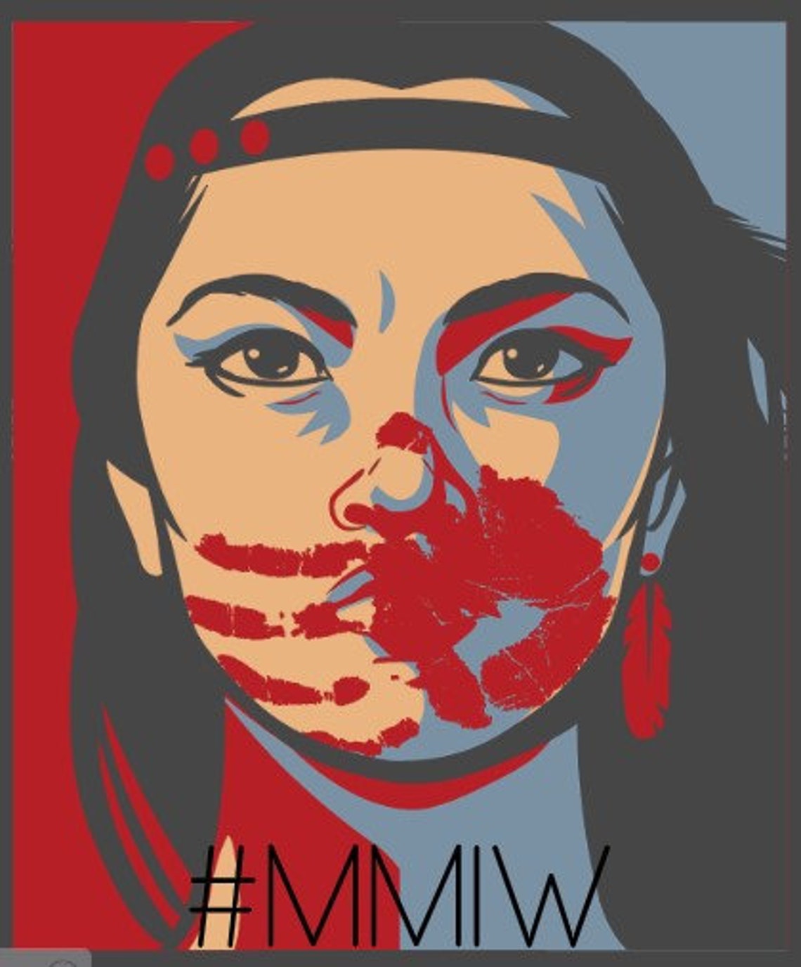 MMIW missing and murdered indigenous women