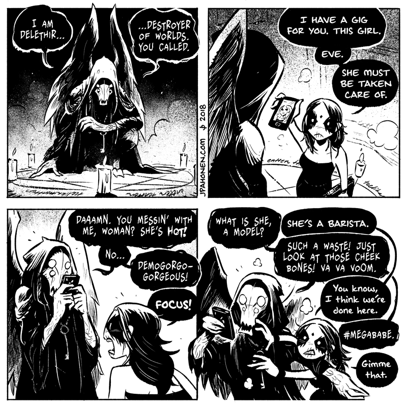 Ah, Young Love Part 2